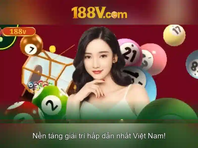 Khuyến mãi 188v không bị chặn 2026
