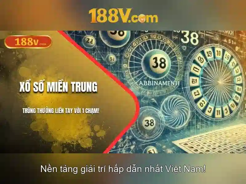 188V – Link Vào Trang Chủ 188v Chính Thức Không Bị Chặn 2026