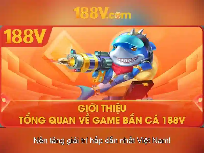 Slot 188V – Trang Chủ Chính Thức Không Bị Chặn 2026