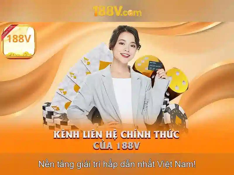 Đánh Giá 188V