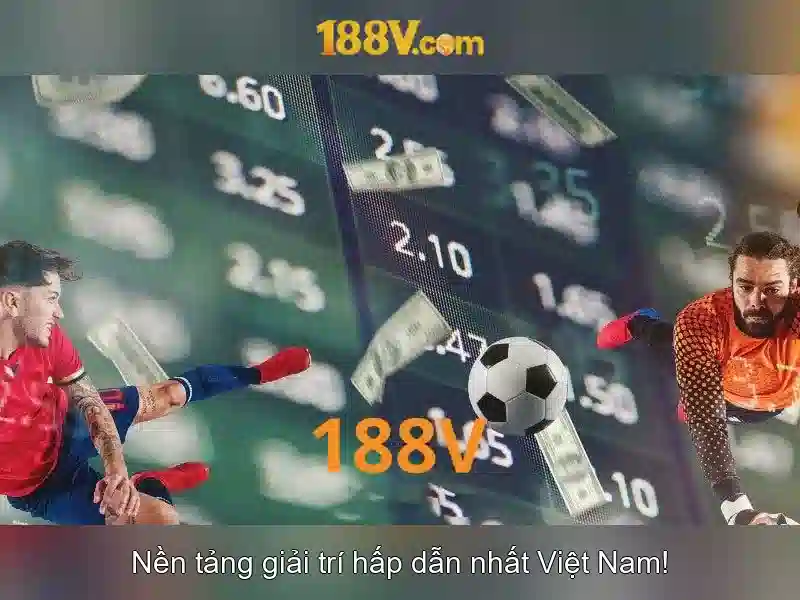 Trải Nghiệm Slot 188V