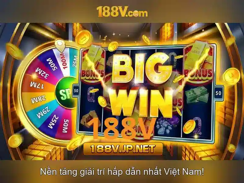 Hướng dẫn đăng ký tài khoản 188V