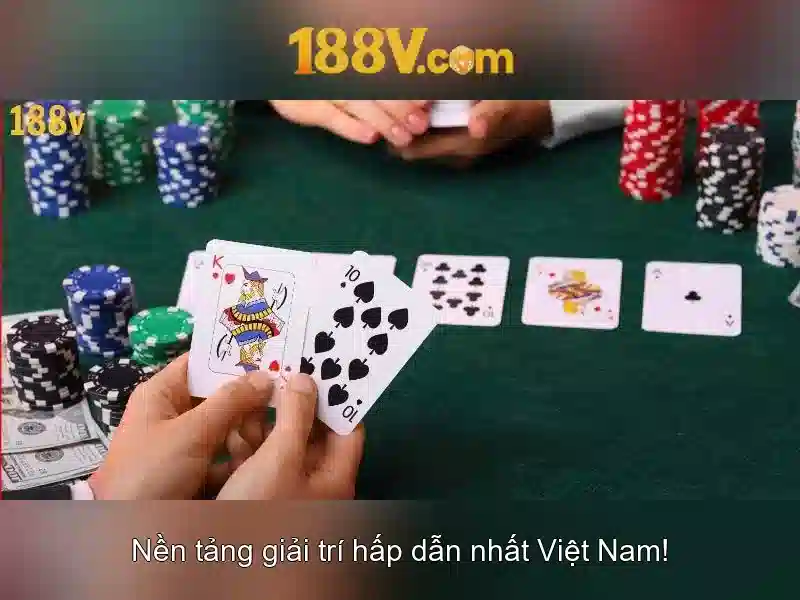 188V – Trang Chủ Nhà Cái 188V Chính Thức Không Bị Chặn 2026
