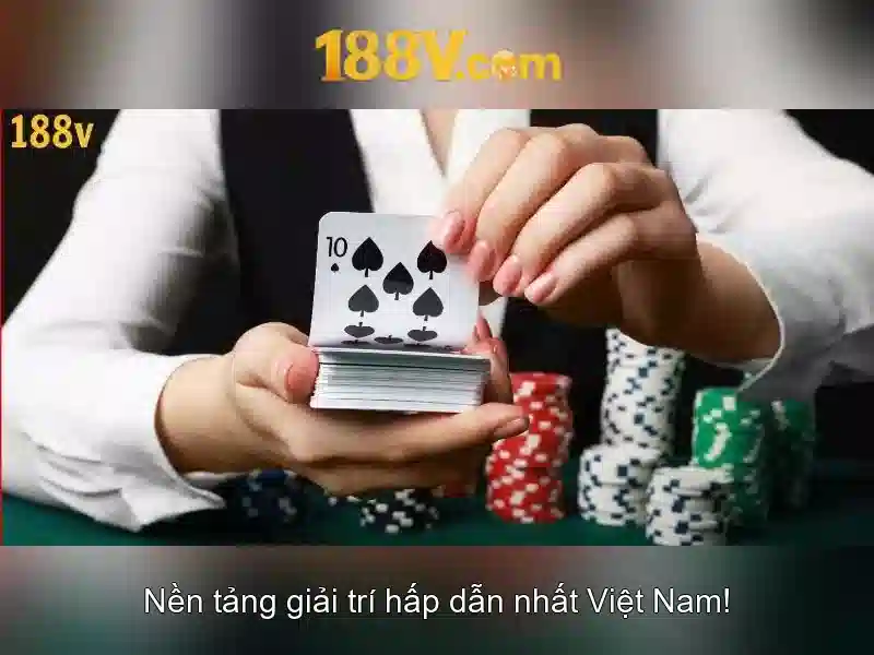 Hệ Thống Hỗ Trợ 24/7 Tại 188V