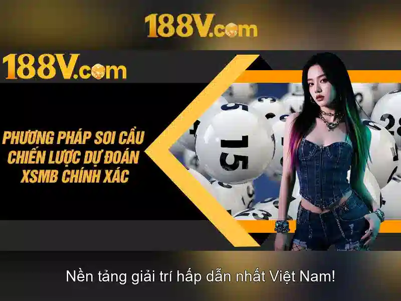 Trải Nghiệm Slot 188V – Giao Diện Đa Dạng