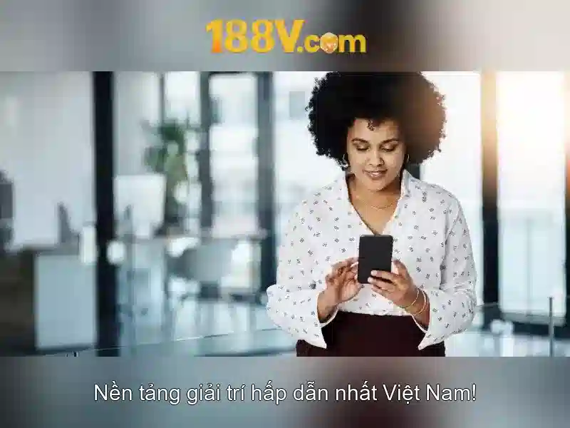 Trải nghiệm cá cược trực tuyến đỉnh cao
