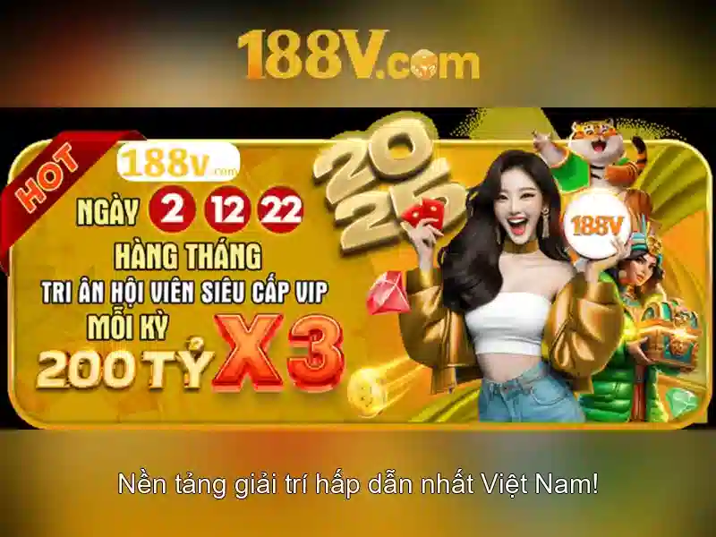 188v chính thức