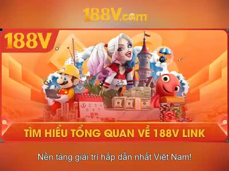 đánh giá 188v