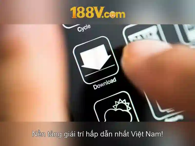 Giới Thiệu Giftcode 188V