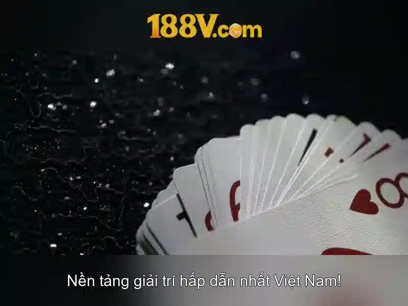 188V – Trang Chủ 188V Chính Thức Không Bị Chặn 2026