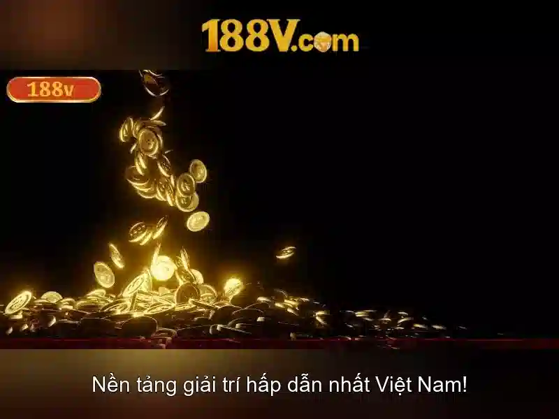 ưu đãi eSports 188V
