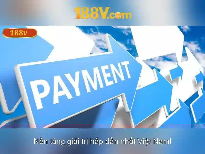 188v – Trang Chủ 188v Chính Thức Không Bị Chặn 2026 | Game Slot Độc Quyền