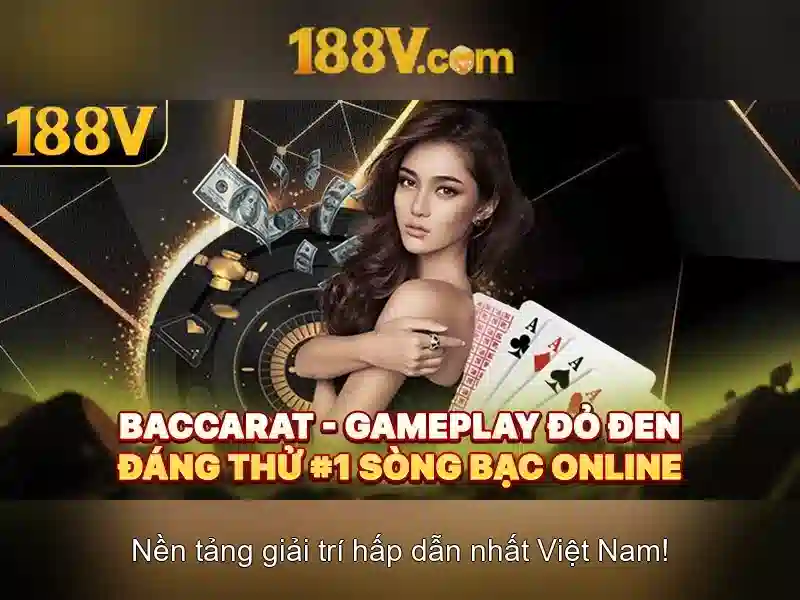 Ưu điểm 188V