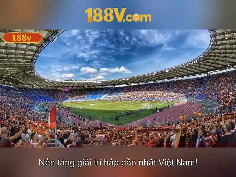 188V – Hướng Dẫn Hỗ Trợ 188V, Đăng Ký, Nạp Tiền và Rút Tiền 2026