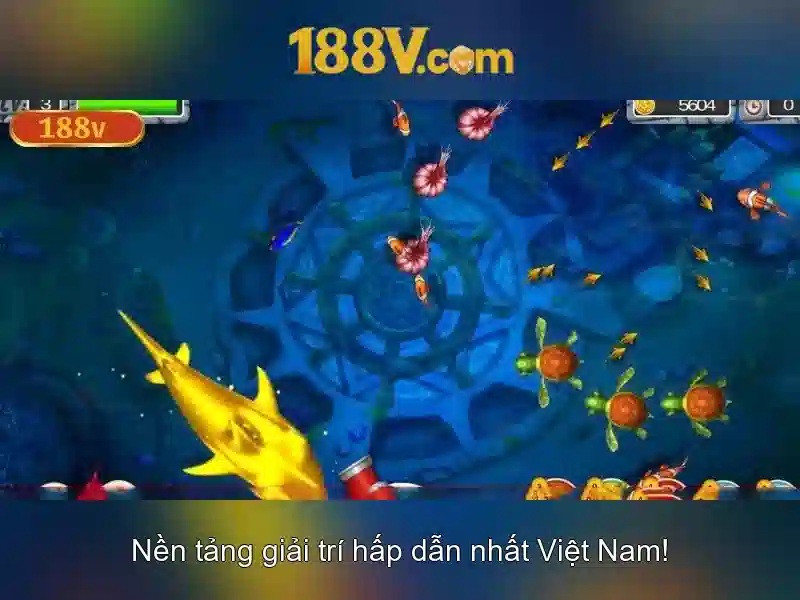 Khuyến Mãi Tải 188V