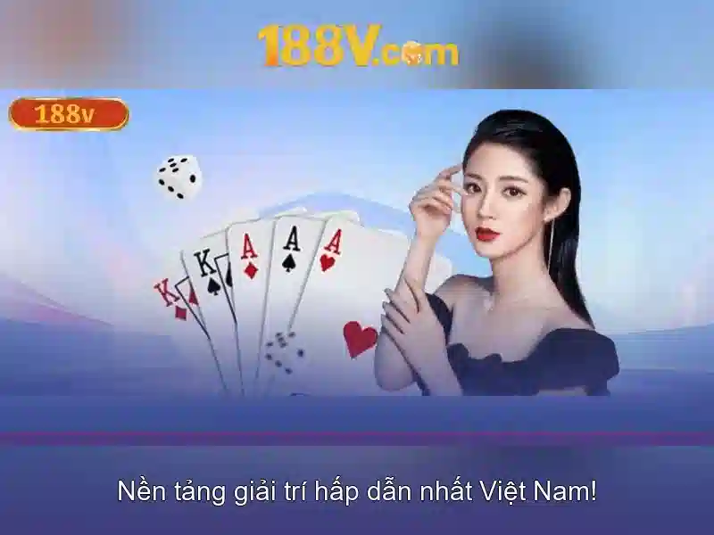 188v – Trải Nghiệm Nổ Hũ Mới Nhất 2026 Tại 188v Chính Thức