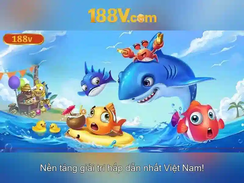 Ưu Đãi 188V Tải App