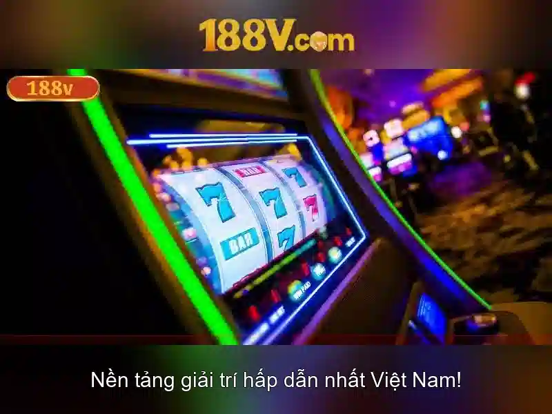 Chiến thuật chơi game 188V
