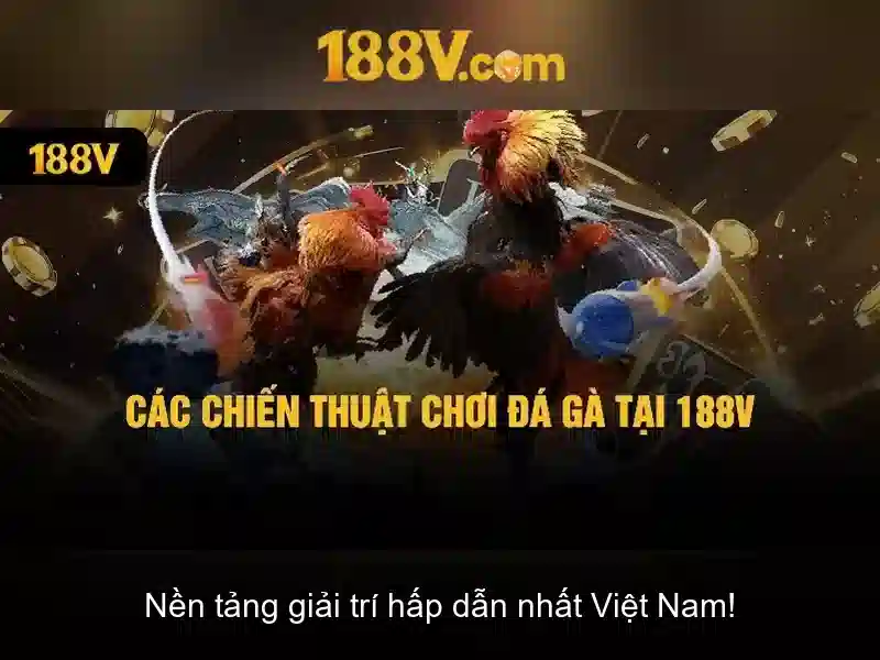 188V – Trang Chủ 188V Chính Thức Không Bị Chặn 2026
