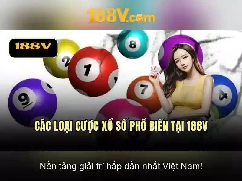 Khuyến Mãi Casino 188v