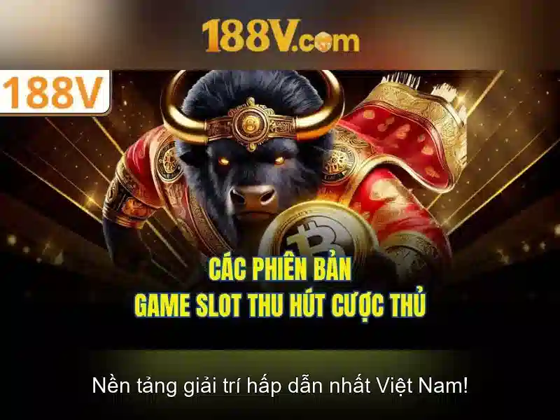 Đa Dạng Game SLOT