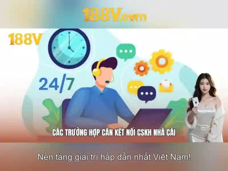 Khuyến mãi cá cược thể thao 188v