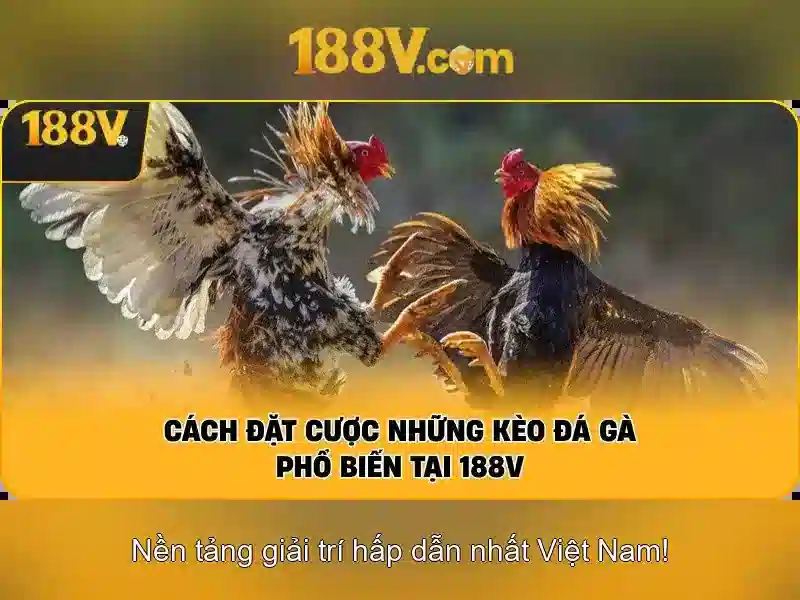 Hướng Dẫn Chơi Slot Game 188V