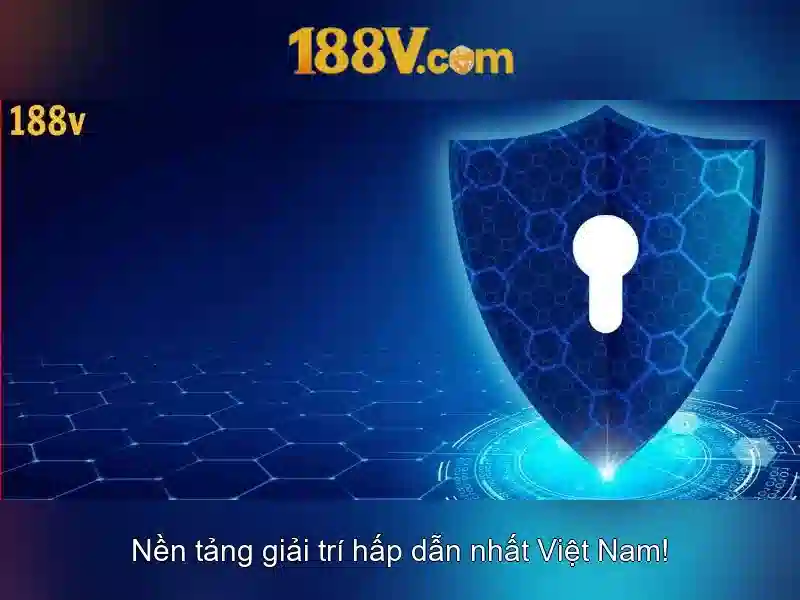 Trải Nghiệm Slot Không Bị Chặn 188V No Hu 2026