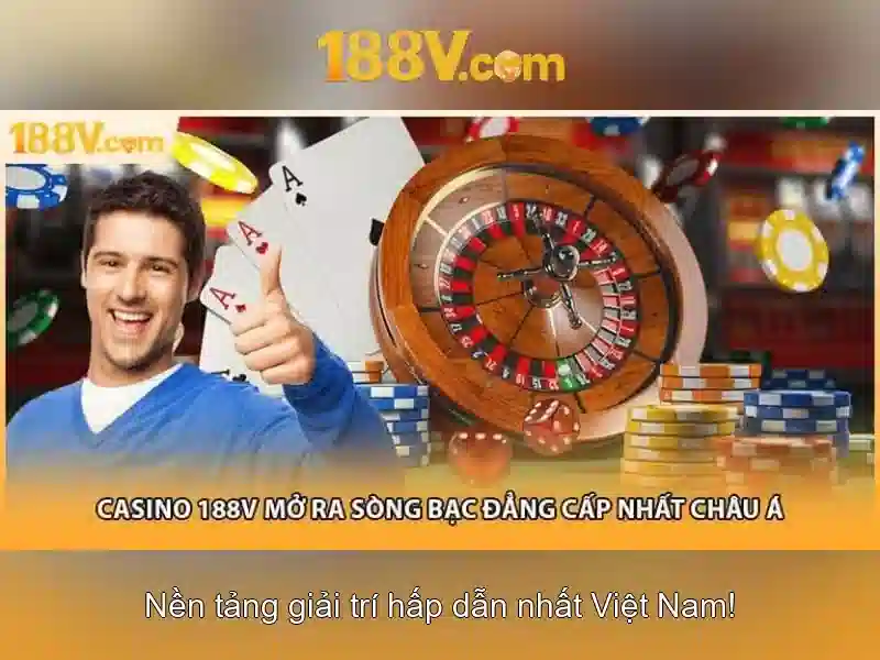 ưu điểm Slot 188V
