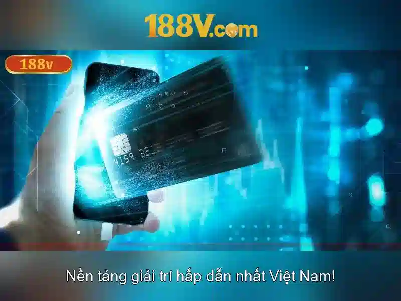 188v – Link Vào Trang Chủ 188v Chính Thức Không Bị Chặn 2026
