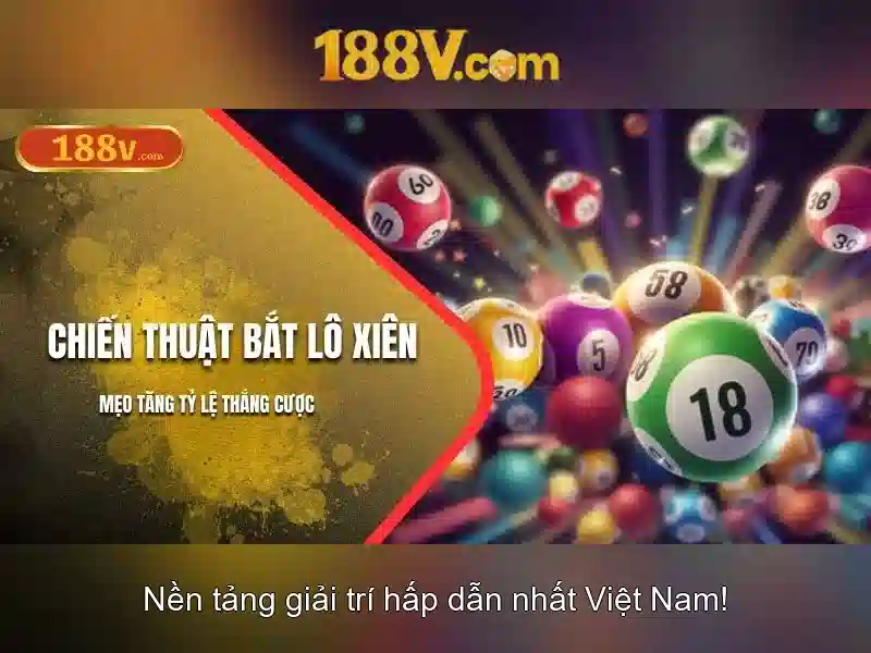 188v nổ hũ