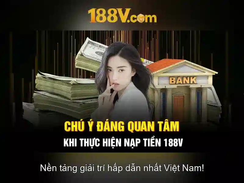 trải nghiệm Slot 188V