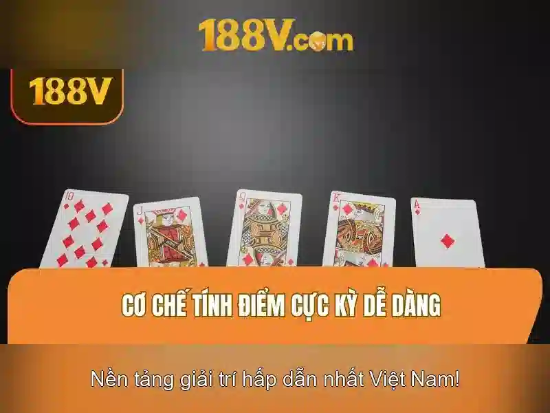 Giao diện trò chơi Slot tại 188V