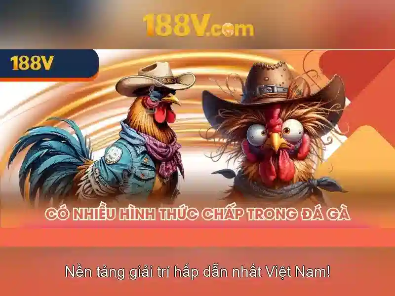 Giới Thiệu Về 188V