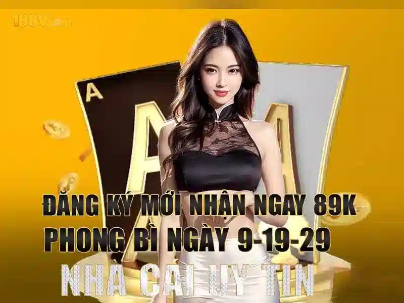 khuyến mãi Slot 188V