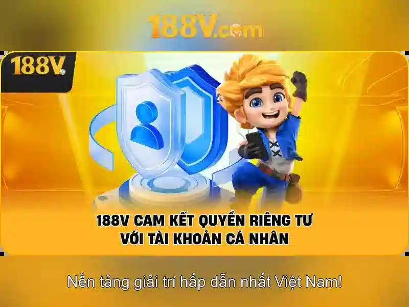 Các dịch vụ Slot 188V nổi bật