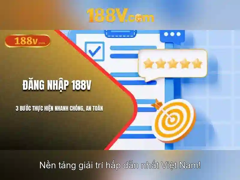 Trang Chủ 188V