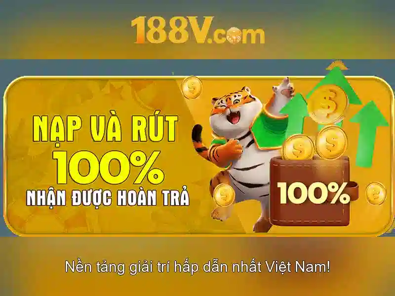 Dịch vụ Slot 188V