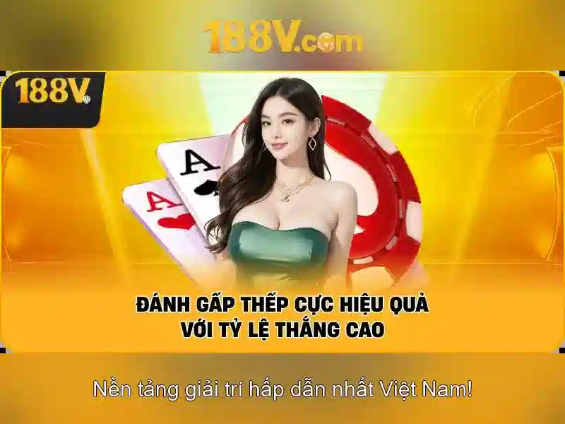 Cá cược Slot 188V