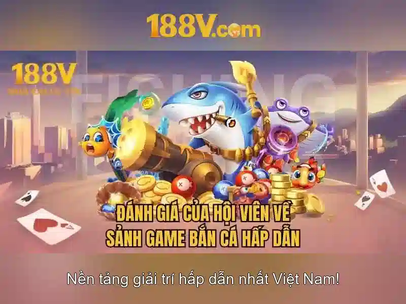 Hướng dẫn chơi slot 188V