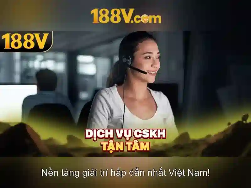 Slot Game 188V – Trải Nghiệm Đỉnh Cao Từ Các Nhà Cung Cấp Uy Tín