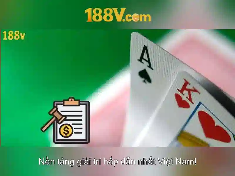 Casino 188v