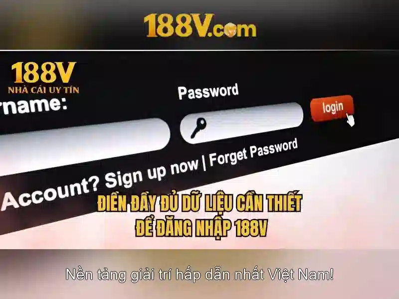 Game Slot 188V