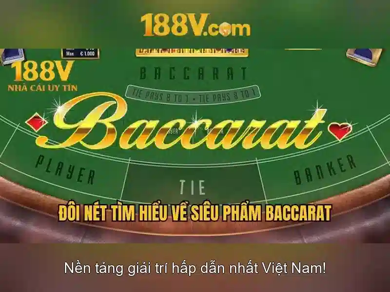 188v – Link Vào Trang Chủ 188v Chính Thức Không Bị Chặn 2026