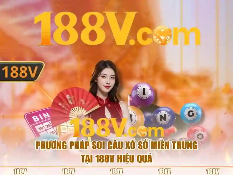 Ưu Điểm 188v