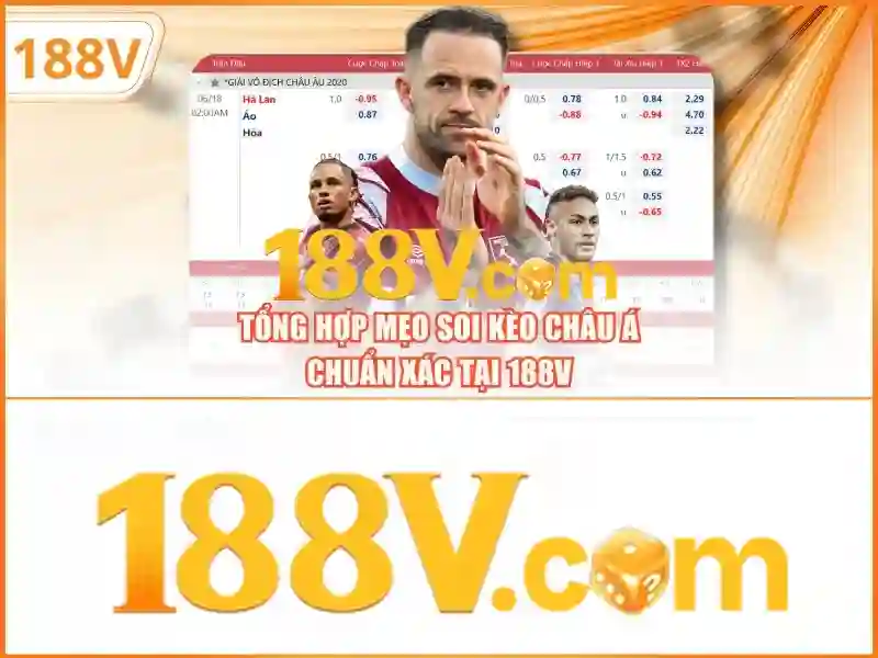 Trò chơi Slot 188V