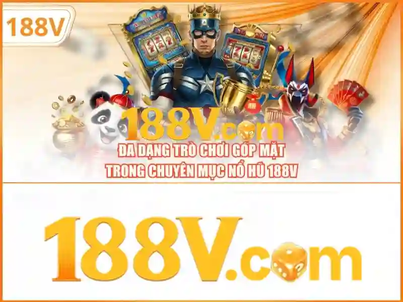 Trải nghiệm Slot