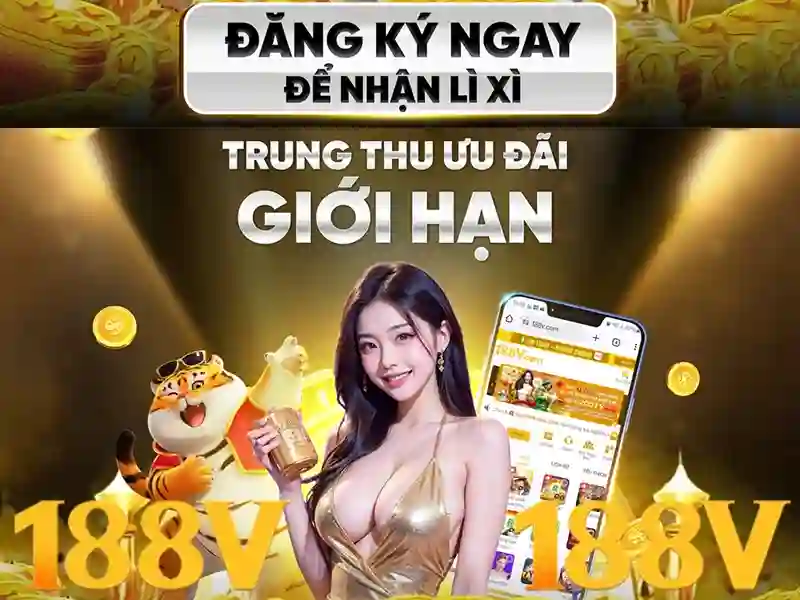 188v – Trang Chủ 188v Nổ Hũ Chính Thức Không Bị Chặn 2026