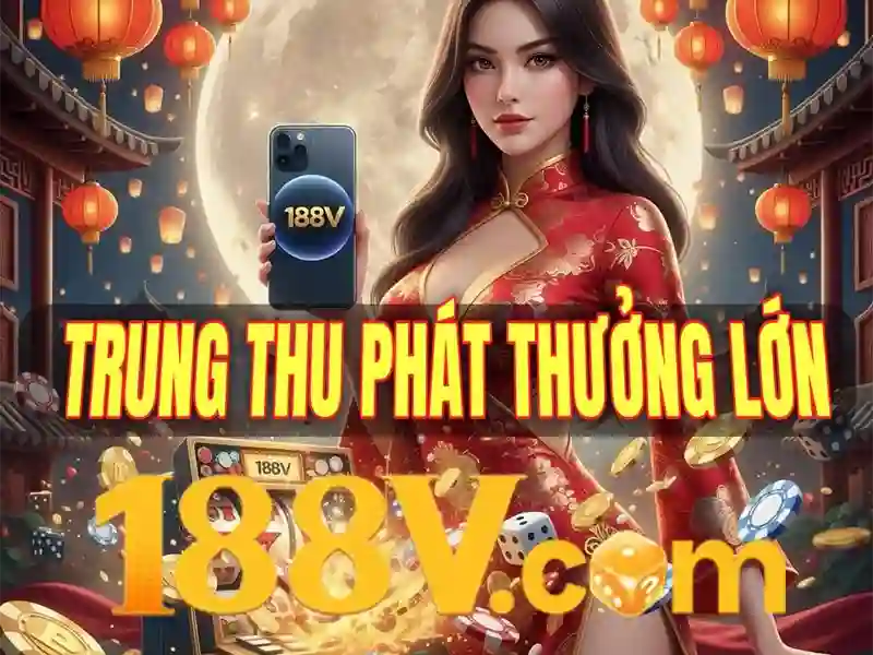 trò chơi SLOT 188v