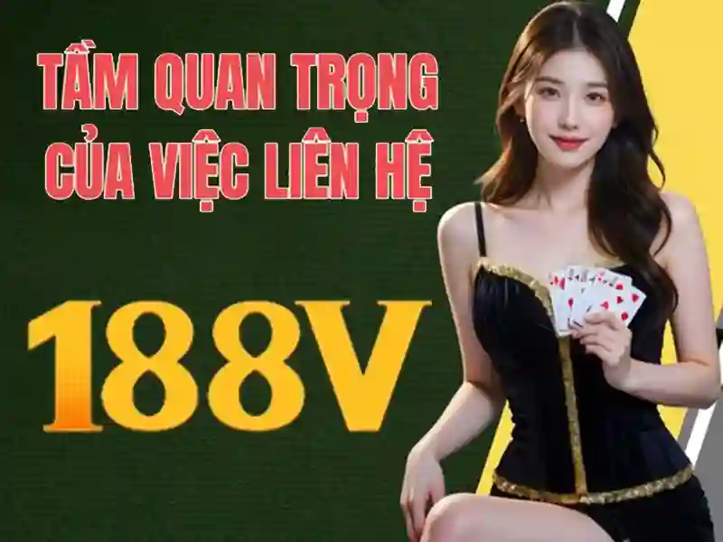 Trang Chủ 188V